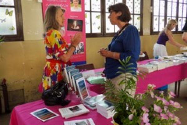 Salon de Saint-Florentin dans l'Yonne