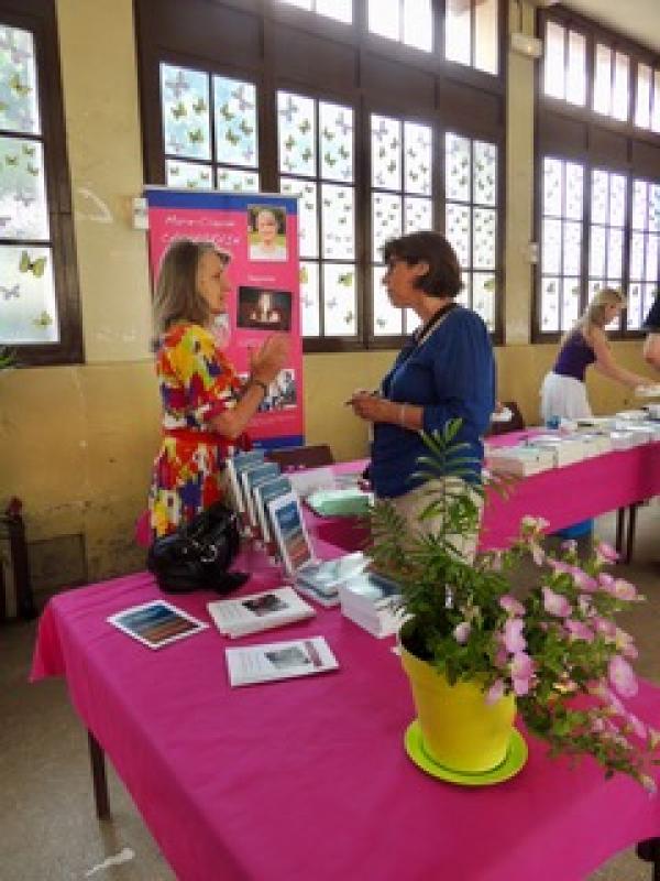 Salon de Saint-Florentin dans l'Yonne